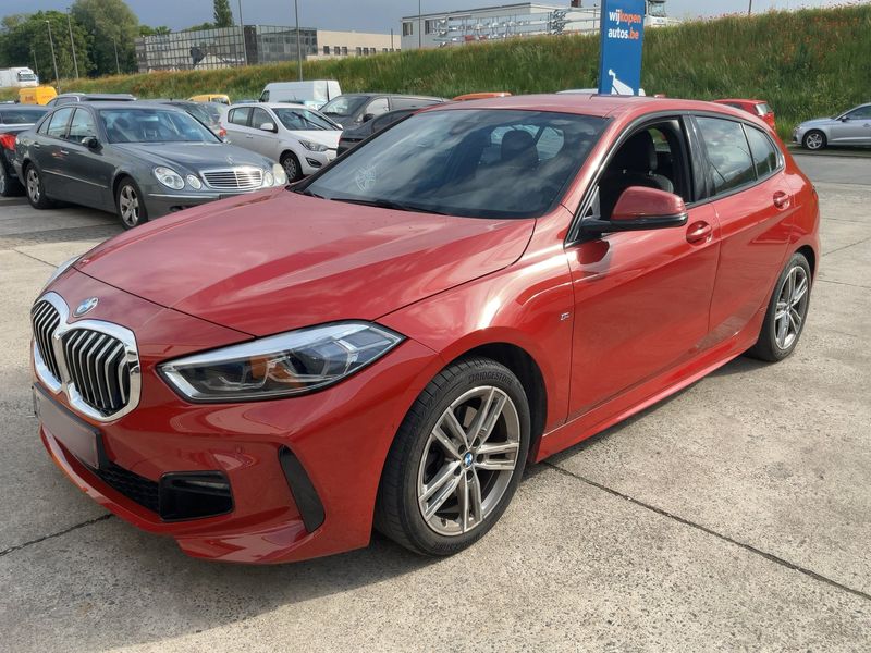 BMW 1er