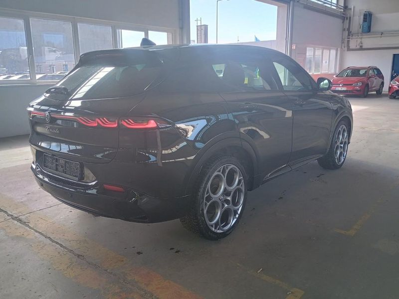 Alfa Romeo Tonale 1.5 VGT Veloce — zdjęcie 4