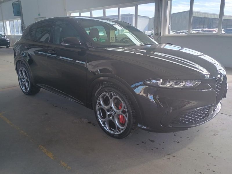 Alfa Romeo Tonale 1.5 VGT Veloce — zdjęcie 3