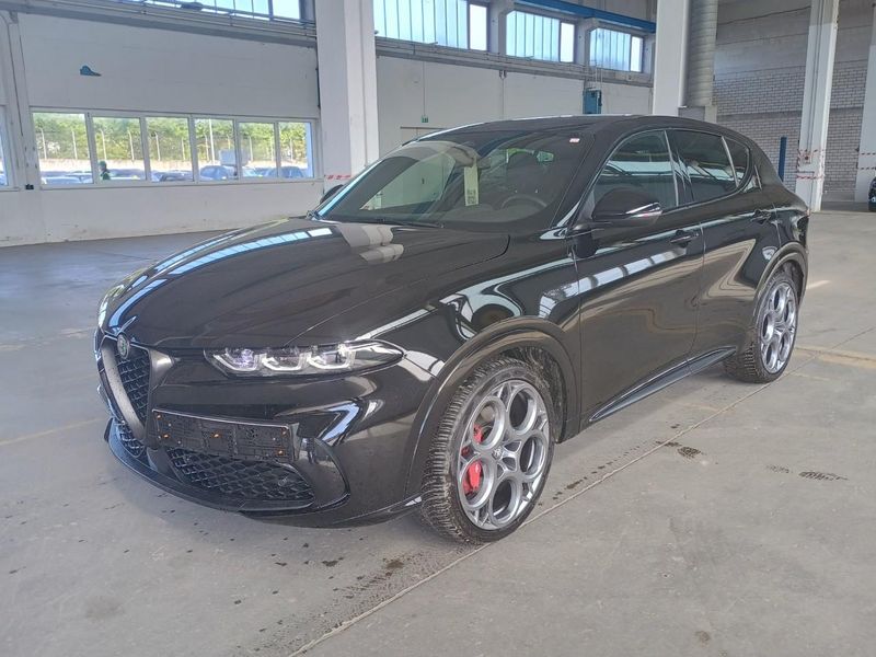 Alfa Romeo Tonale 1.5 VGT Veloce