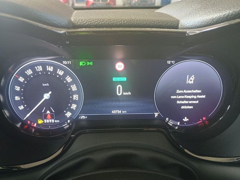 Alfa Romeo Tonale 1.5 VGT Veloce — zdjęcie 8