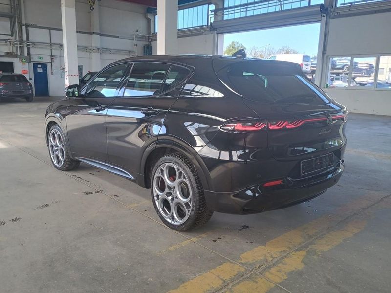 Alfa Romeo Tonale 1.5 VGT Veloce — zdjęcie 2