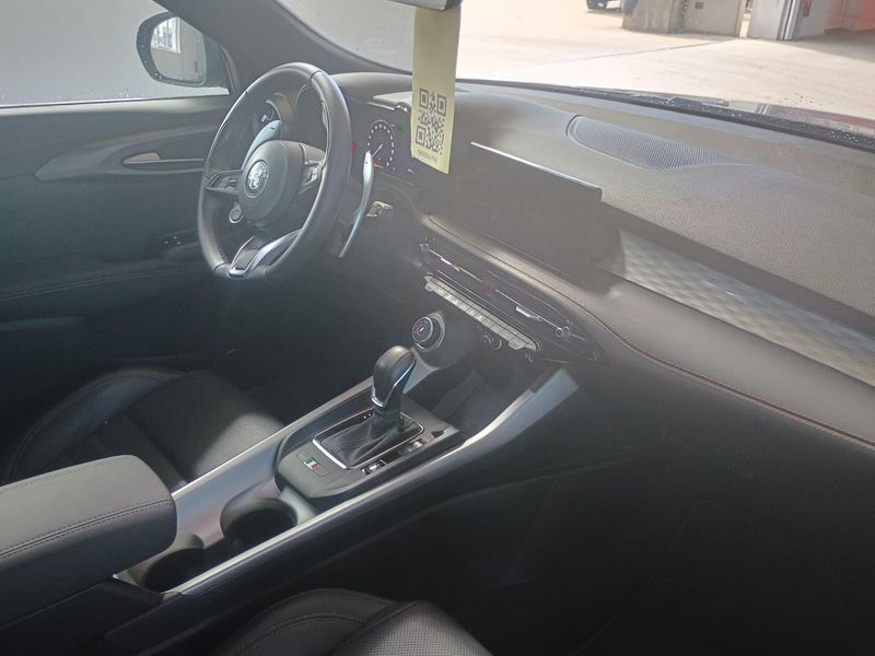 Alfa Romeo Tonale 1.5 VGT Veloce — zdjęcie 7