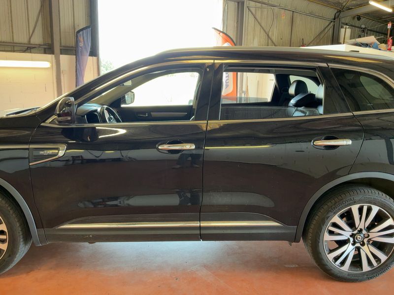 Renault Koleos 2.0 dCi Energy Initiale Paris 4x4 — zdjęcie 4