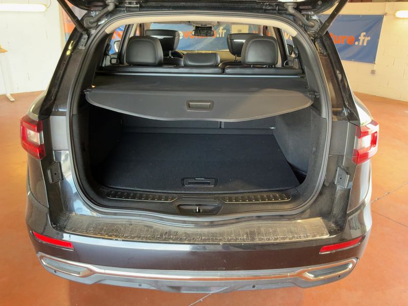 Renault Koleos 2.0 dCi Energy Initiale Paris 4x4 — zdjęcie 10