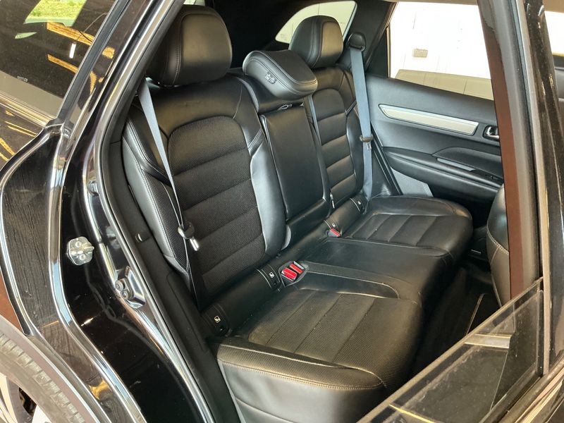 Renault Koleos 2.0 dCi Energy Initiale Paris 4x4 — zdjęcie 14
