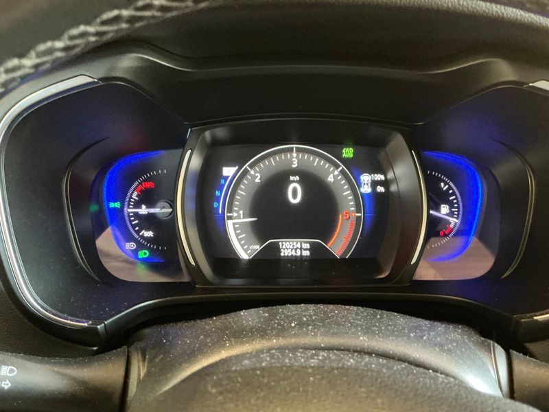 Renault Koleos 2.0 dCi Energy Initiale Paris 4x4 — zdjęcie 13