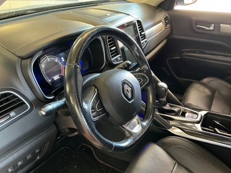 Renault Koleos 2.0 dCi Energy Initiale Paris 4x4 2018 – снимка 25