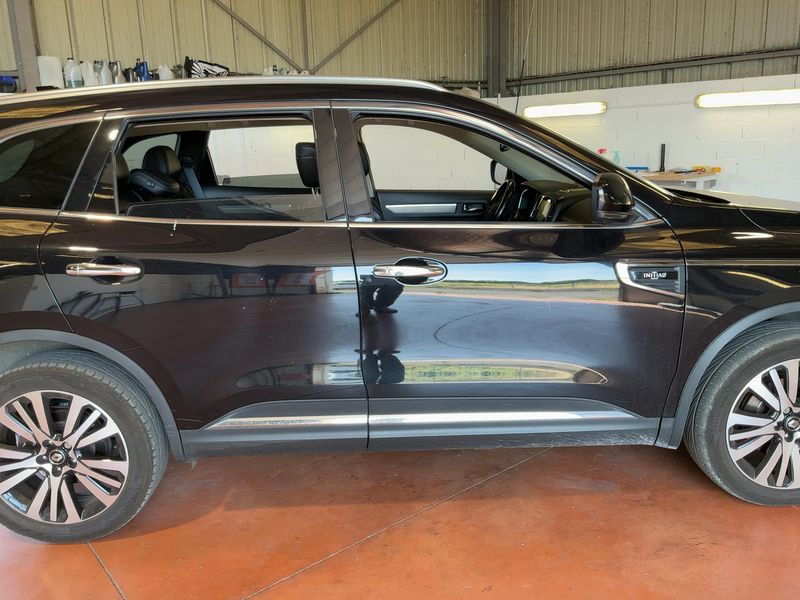 Renault Koleos 2.0 dCi Energy Initiale Paris 4x4 — zdjęcie 7
