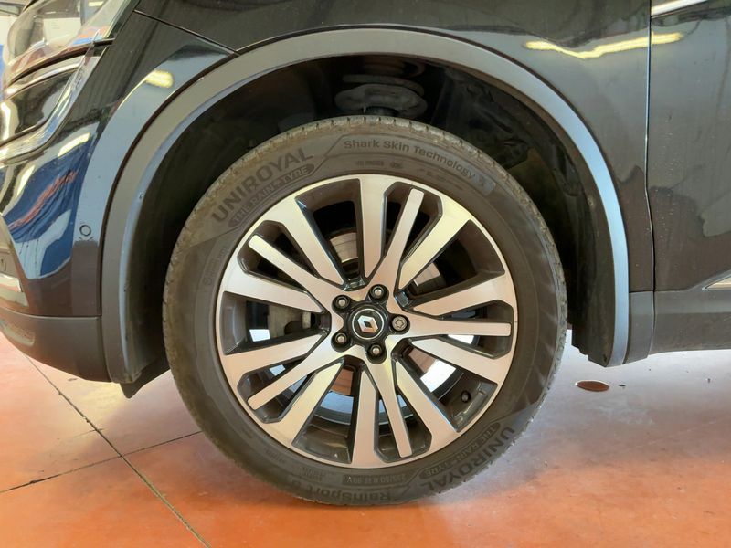 Renault Koleos 2.0 dCi Energy Initiale Paris 4x4 2018 – снимка 3