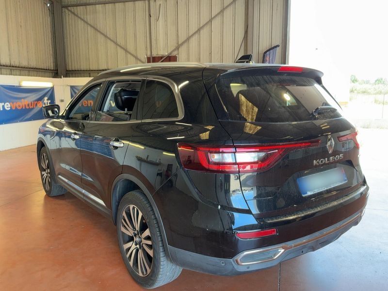 Renault Koleos 2.0 dCi Energy Initiale Paris 4x4 — zdjęcie 3