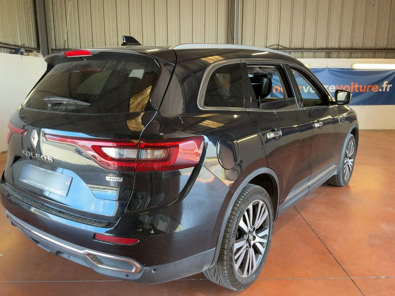 Renault Koleos 2.0 dCi Energy Initiale Paris 4x4 — zdjęcie 6