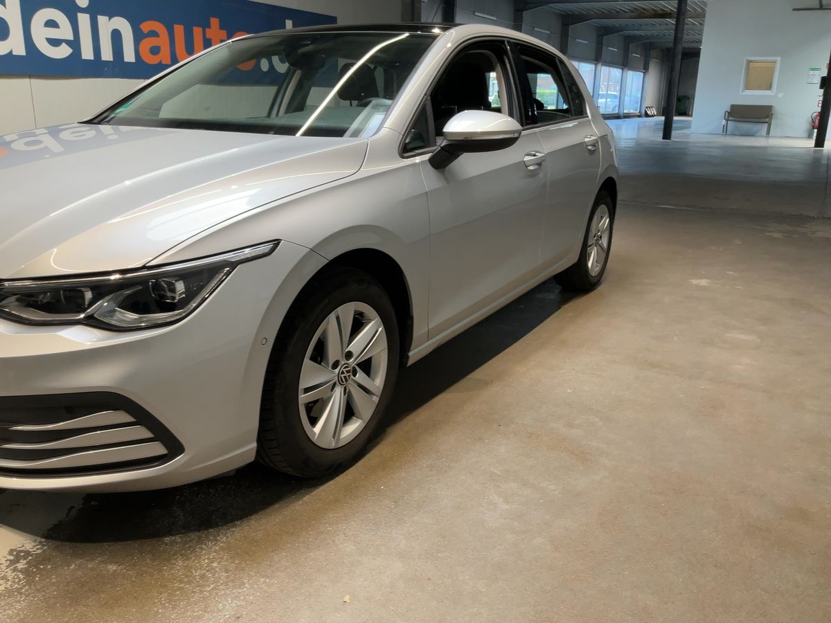 Volkswagen Golf d'occasion