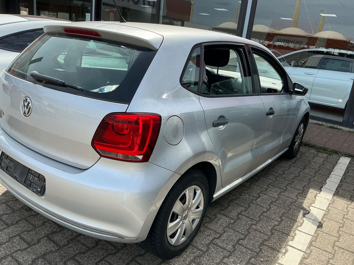Volkswagen Polo d'occasion