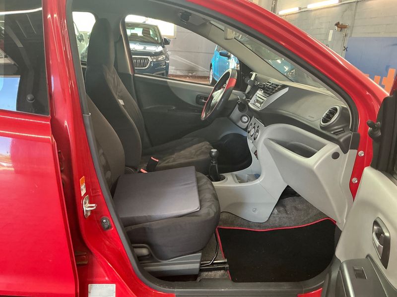 Suzuki Alto 1.0 Basis — zdjęcie 3
