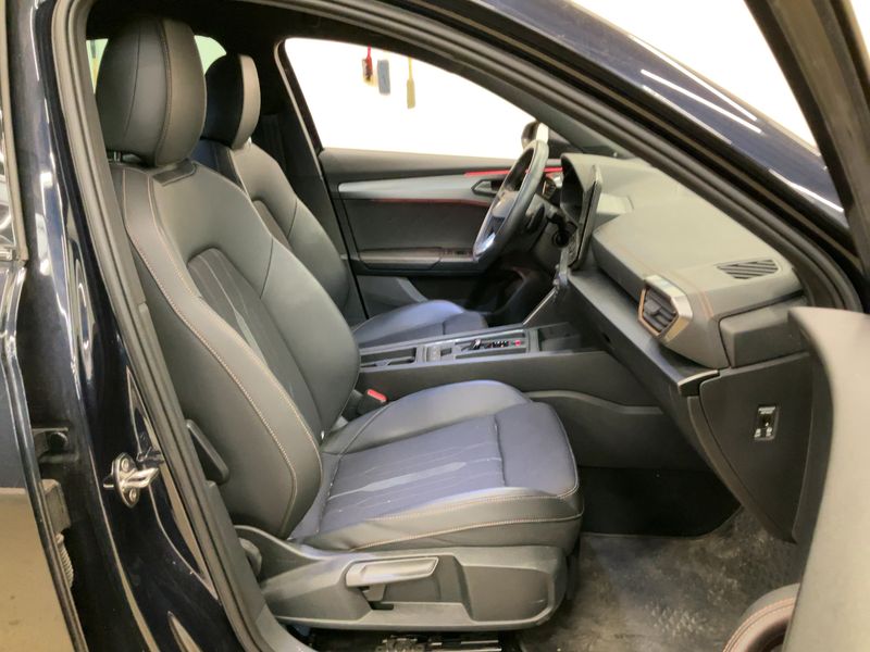Cupra Formentor 1.5 TSI ACT 2022 – снимка 16