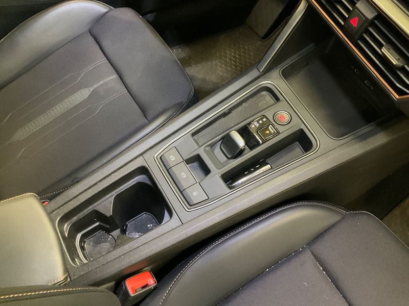 Cupra Formentor 1.5 TSI ACT 2022 – снимка 26