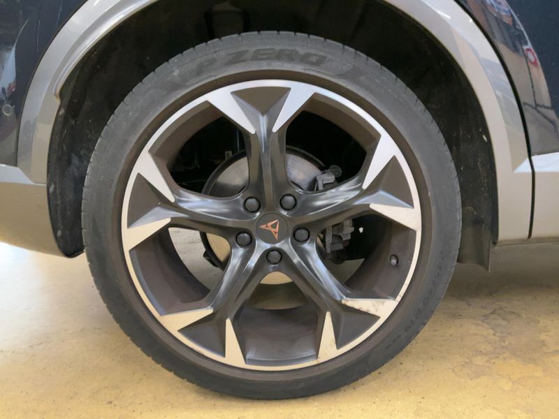 Cupra Formentor 1.5 TSI ACT 2022 – снимка 9
