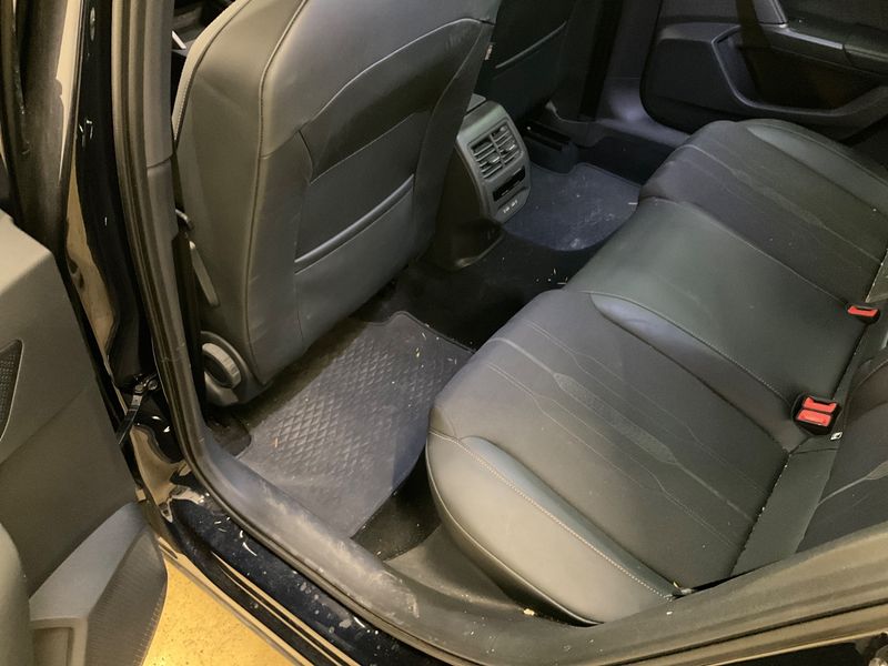 Cupra Formentor 1.5 TSI ACT 2022 – снимка 24