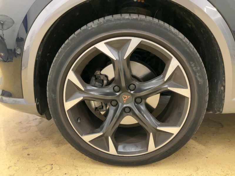 Cupra Formentor 1.5 TSI ACT 2022 – снимка 3