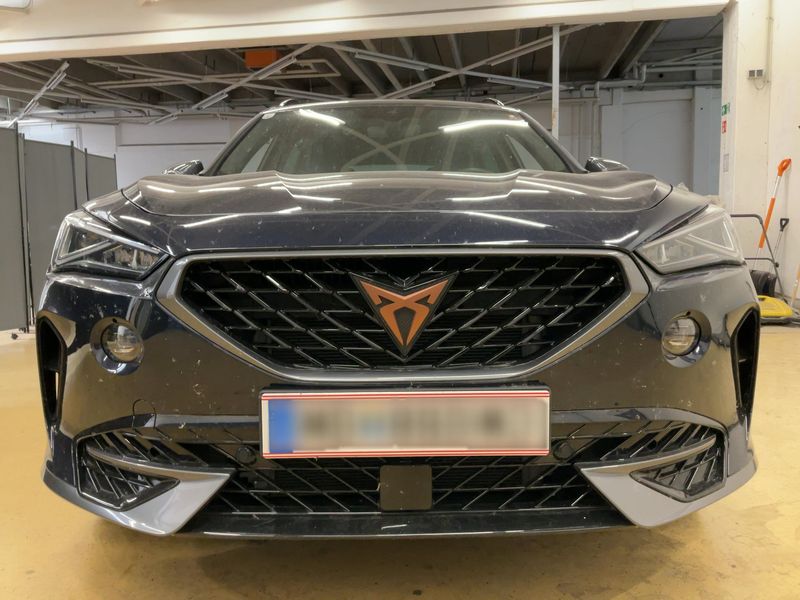 Cupra Formentor 1.5 TSI ACT 2022 – снимка 14