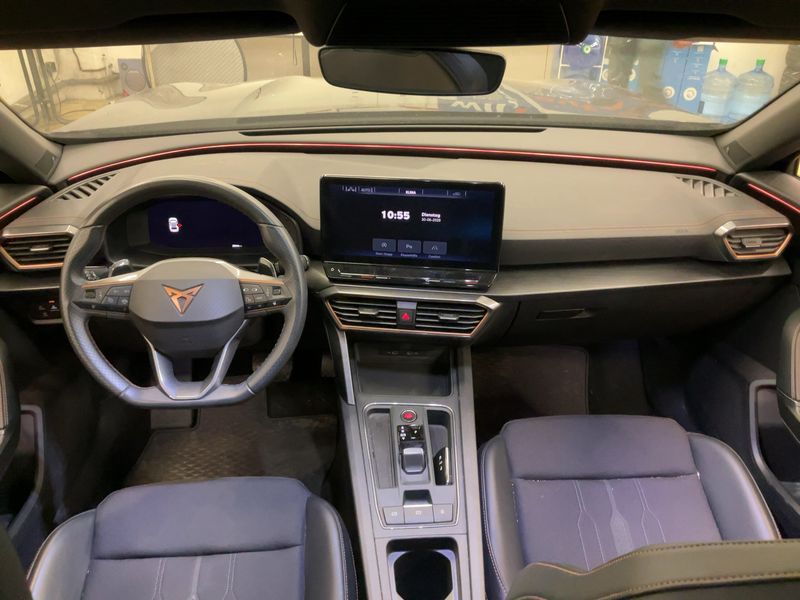 Cupra Formentor 1.5 TSI ACT 2022 – снимка 17