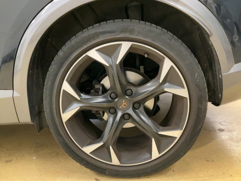 Cupra Formentor 1.5 TSI ACT 2022 – снимка 5