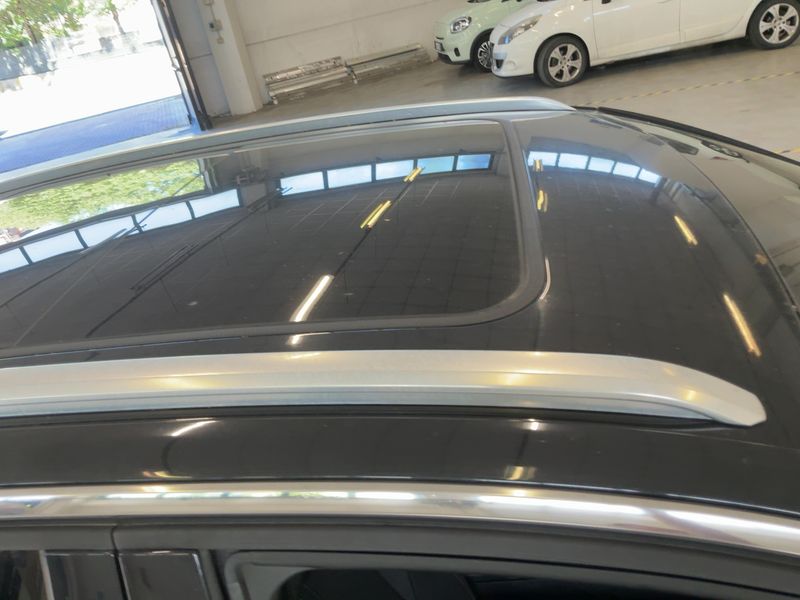 Peugeot 3008 2.0 Blue-HDi GT Line 2017 – снимка 13