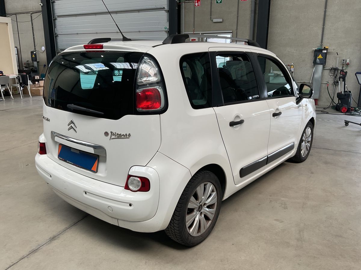 Citroen C3 d'occasion