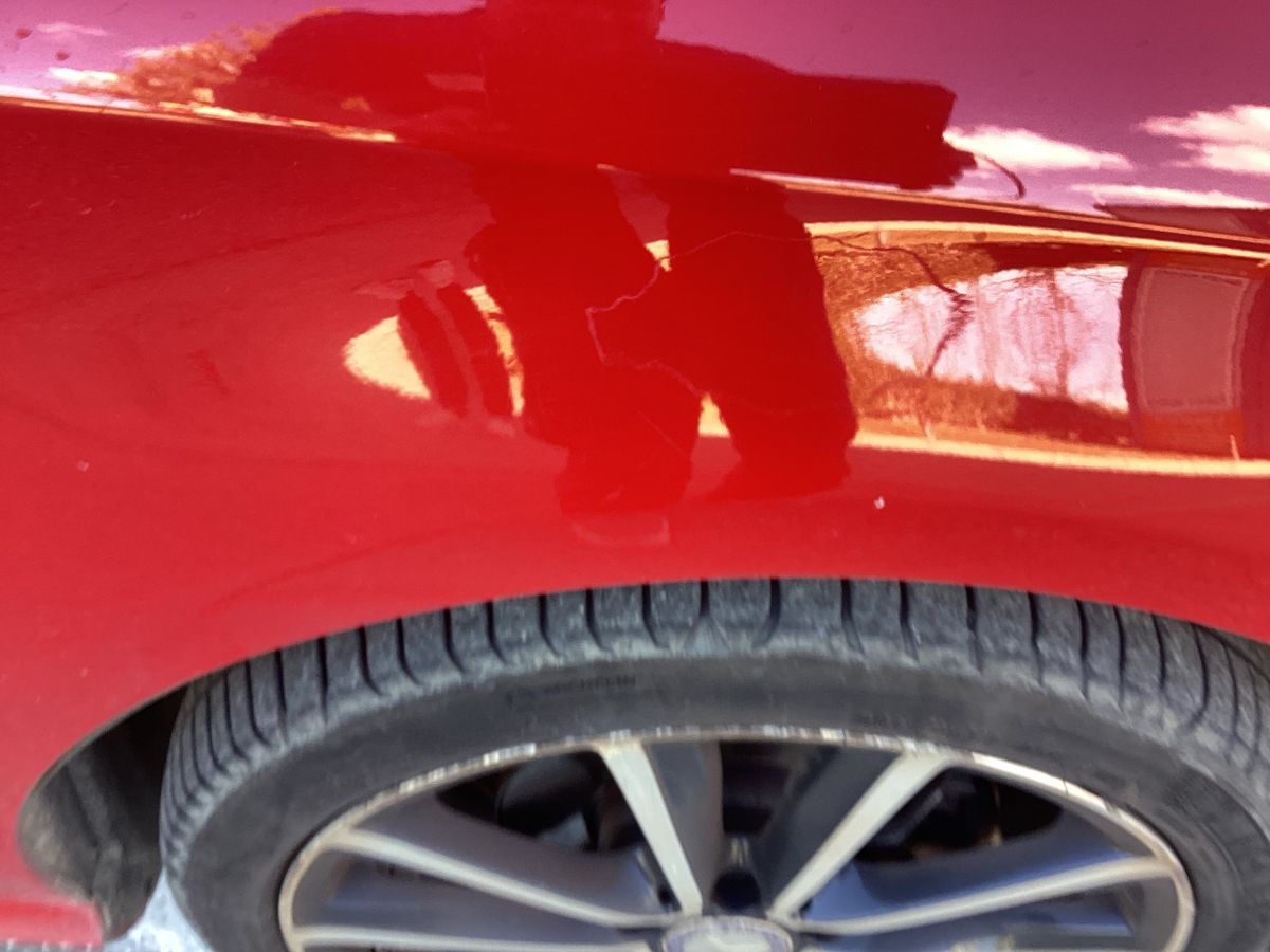 Mercedes-Benz A-Klasse 2015 — photo 22