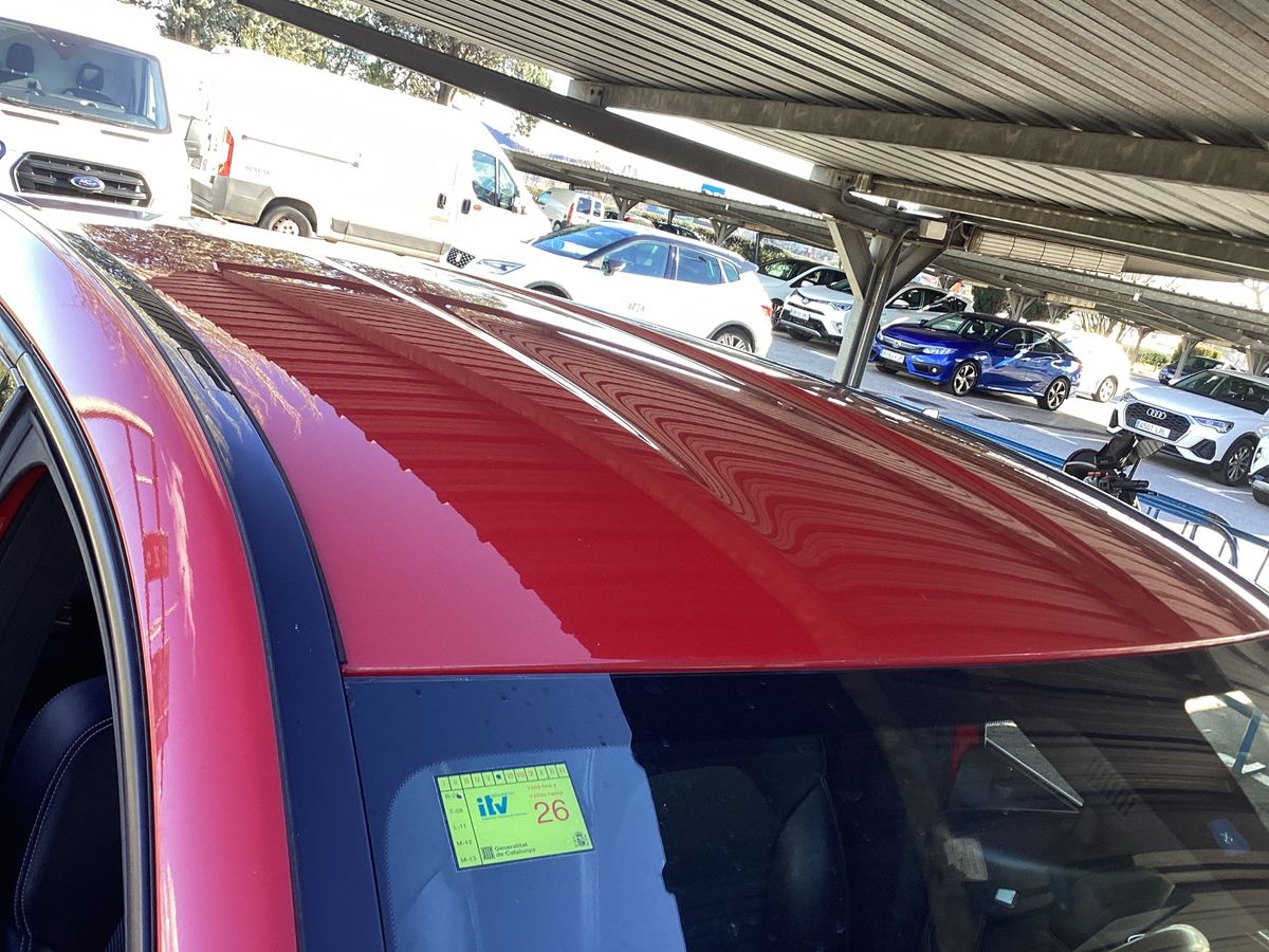 Mercedes-Benz A-Klasse 2015 — photo 14