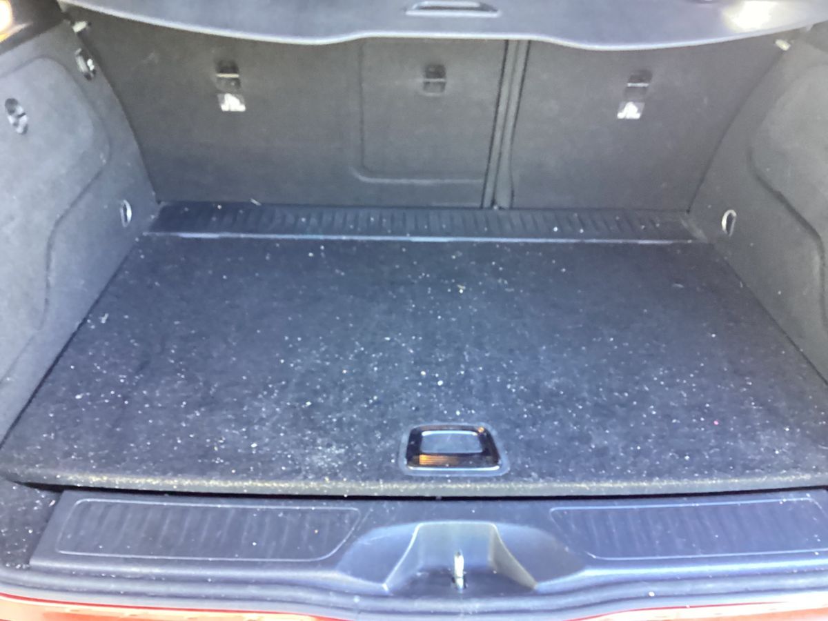 Mercedes-Benz A-Klasse 2015 — photo 26