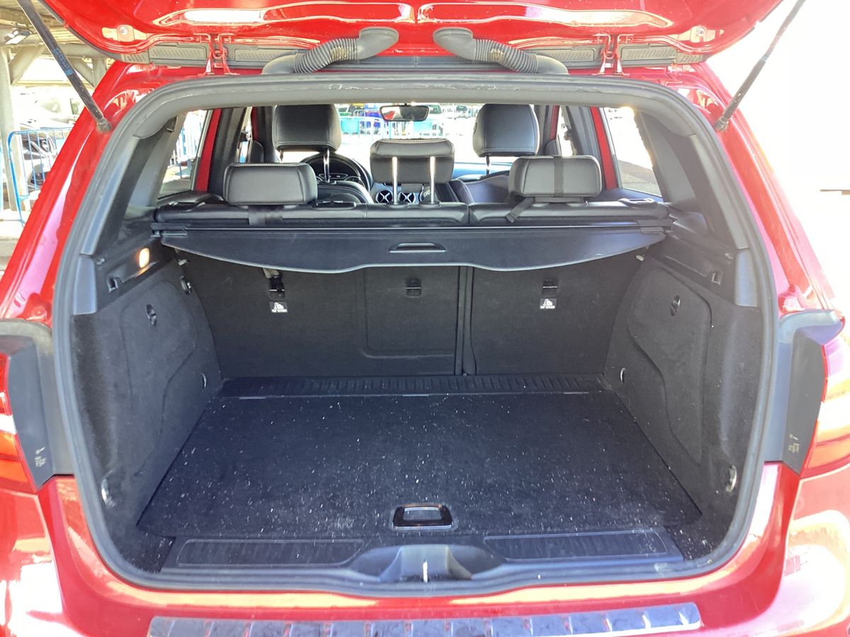 Mercedes-Benz A-Klasse 2015 — photo 16