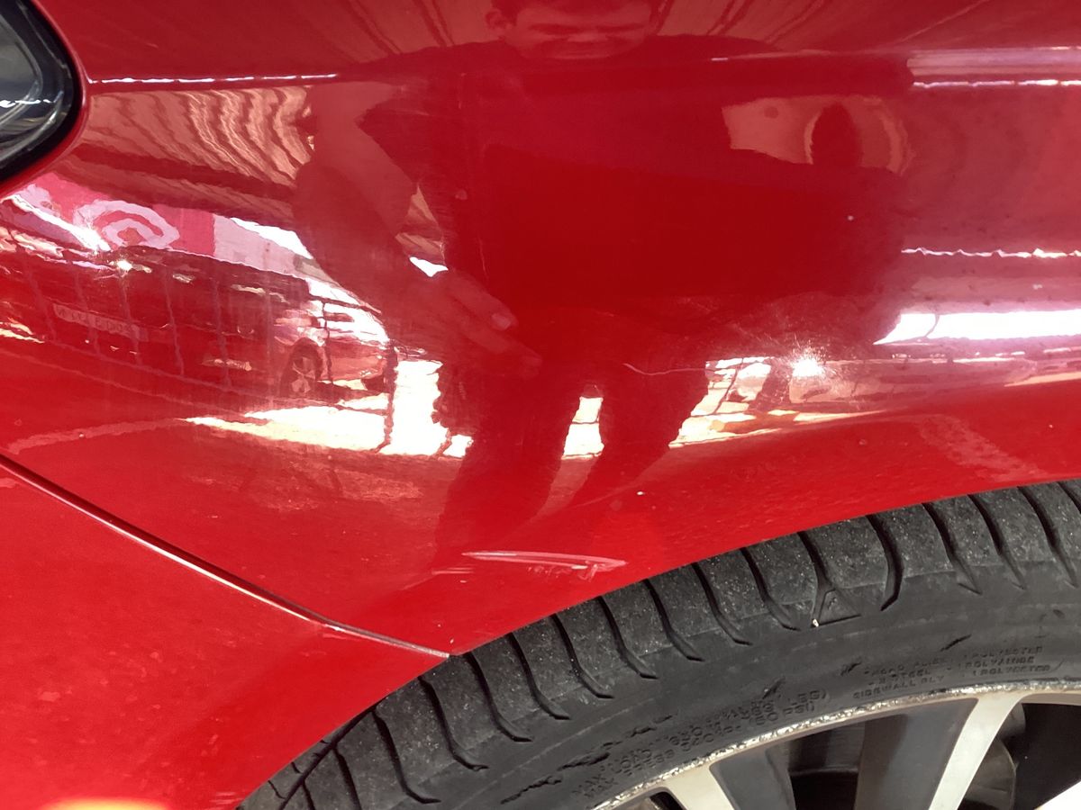 Mercedes-Benz A-Klasse 2015 — photo 28