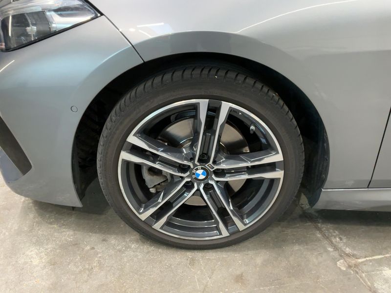 BMW 2er 220i Gran Coupe 2022 – снимка 3