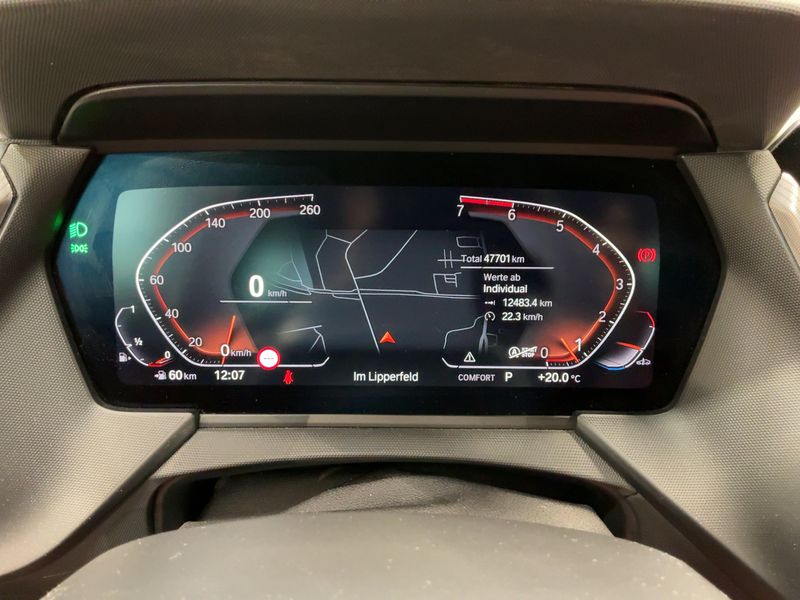 BMW 2er 220i Gran Coupe 2022 – снимка 18