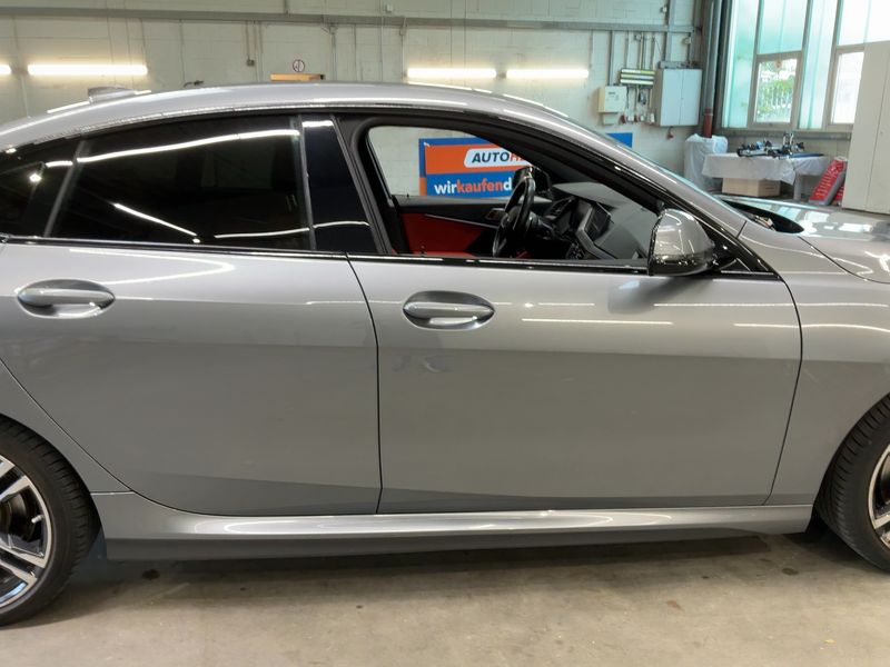 BMW 2er 220i Gran Coupe 2022 – снимка 10