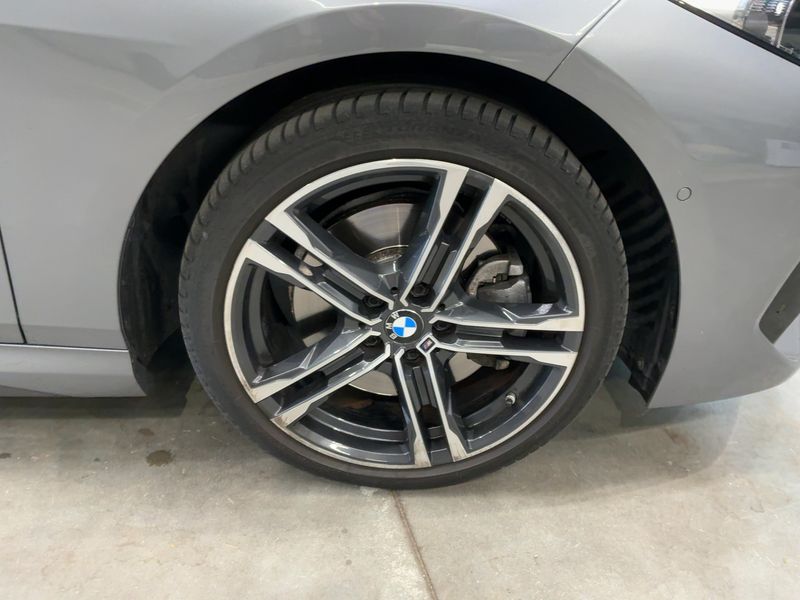 BMW 2er 220i Gran Coupe 2022 – снимка 11