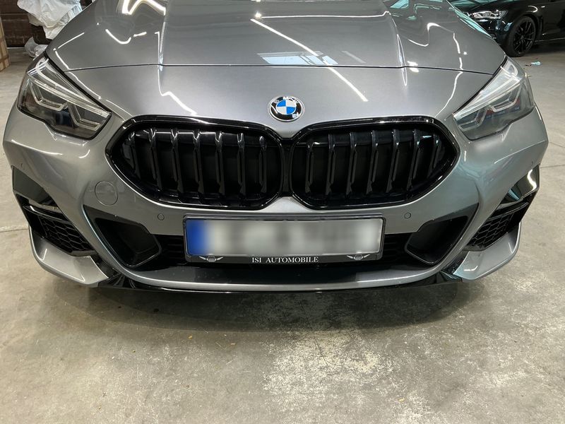 BMW 2er 220i Gran Coupe 2022 – снимка 29