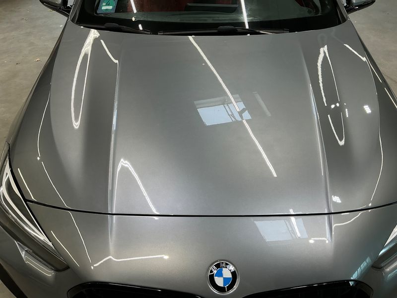 BMW 2er 220i Gran Coupe 2022 – снимка 30