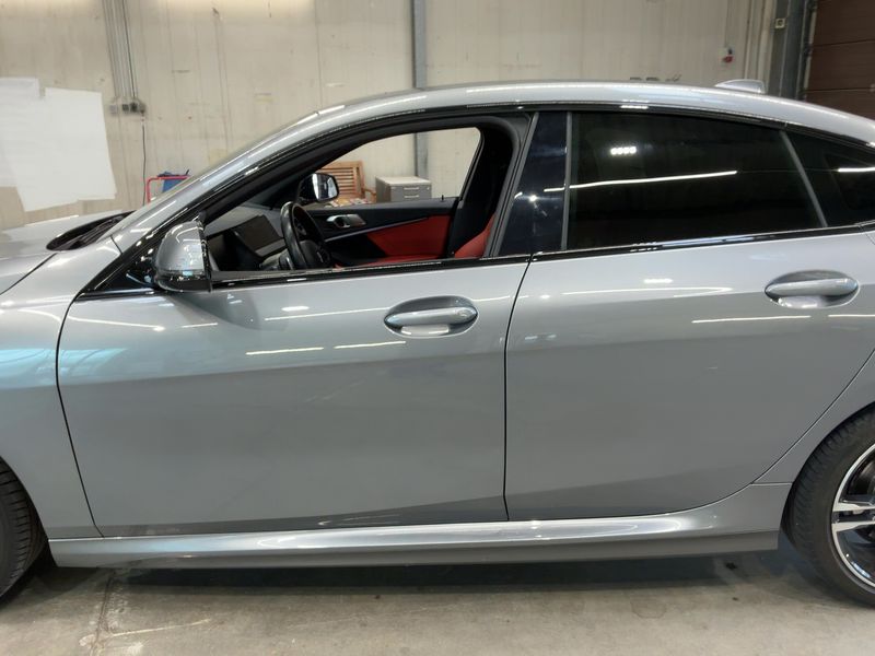 BMW 2er 220i Gran Coupe 2022 – снимка 4