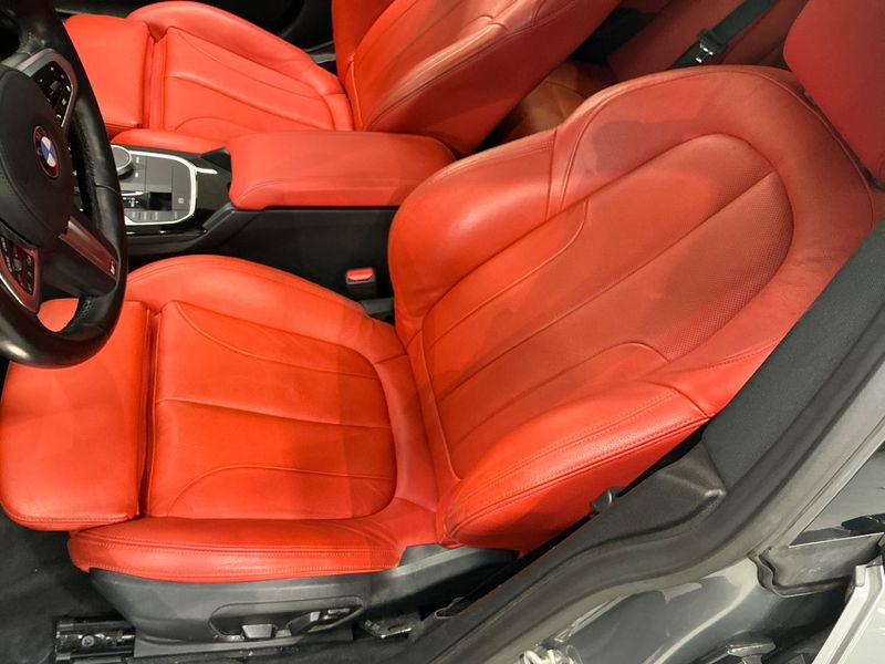BMW 2er 220i Gran Coupe 2022 – снимка 23