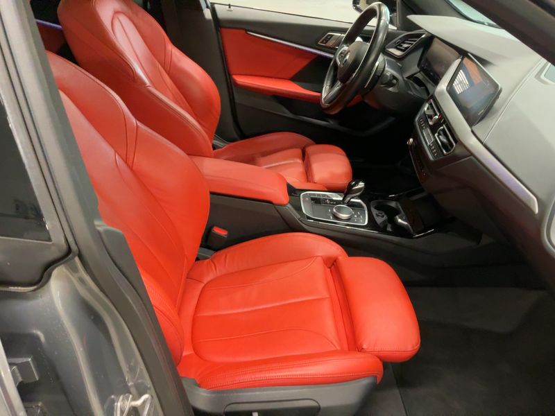 BMW 2er 220i Gran Coupe 2022 – снимка 16