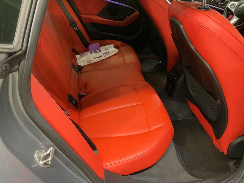 BMW 2er 220i Gran Coupe 2022 – снимка 19