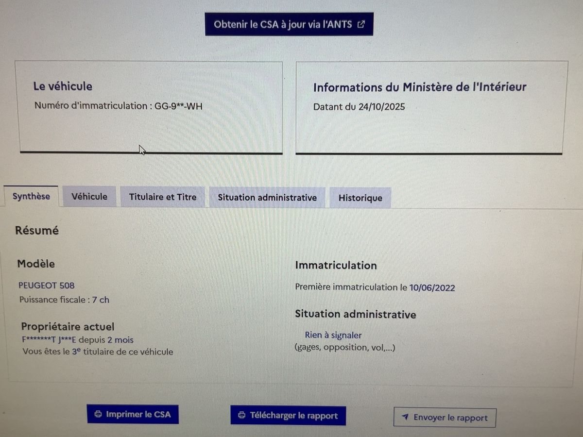 Peugeot 508 1.5 Blue-HDi GT