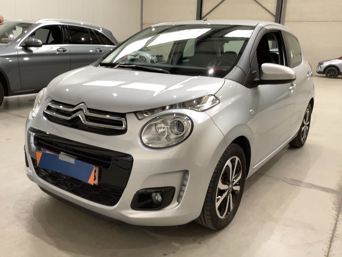 Citroen C1 1.0 VTi Shine