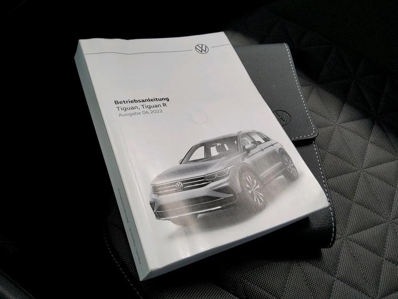Volkswagen Tiguan 2.0 TSI Life 4Motion — zdjęcie 16