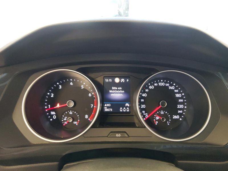 Volkswagen Tiguan 2.0 TSI Life 4Motion — zdjęcie 17