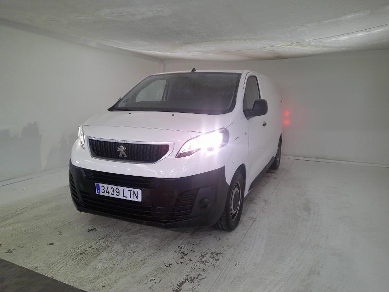 Peugeot Expert electric drive 100 kW Pro L2