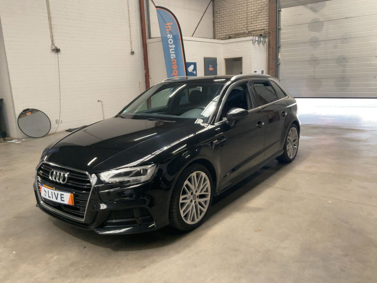 Audi A3 d'occasion